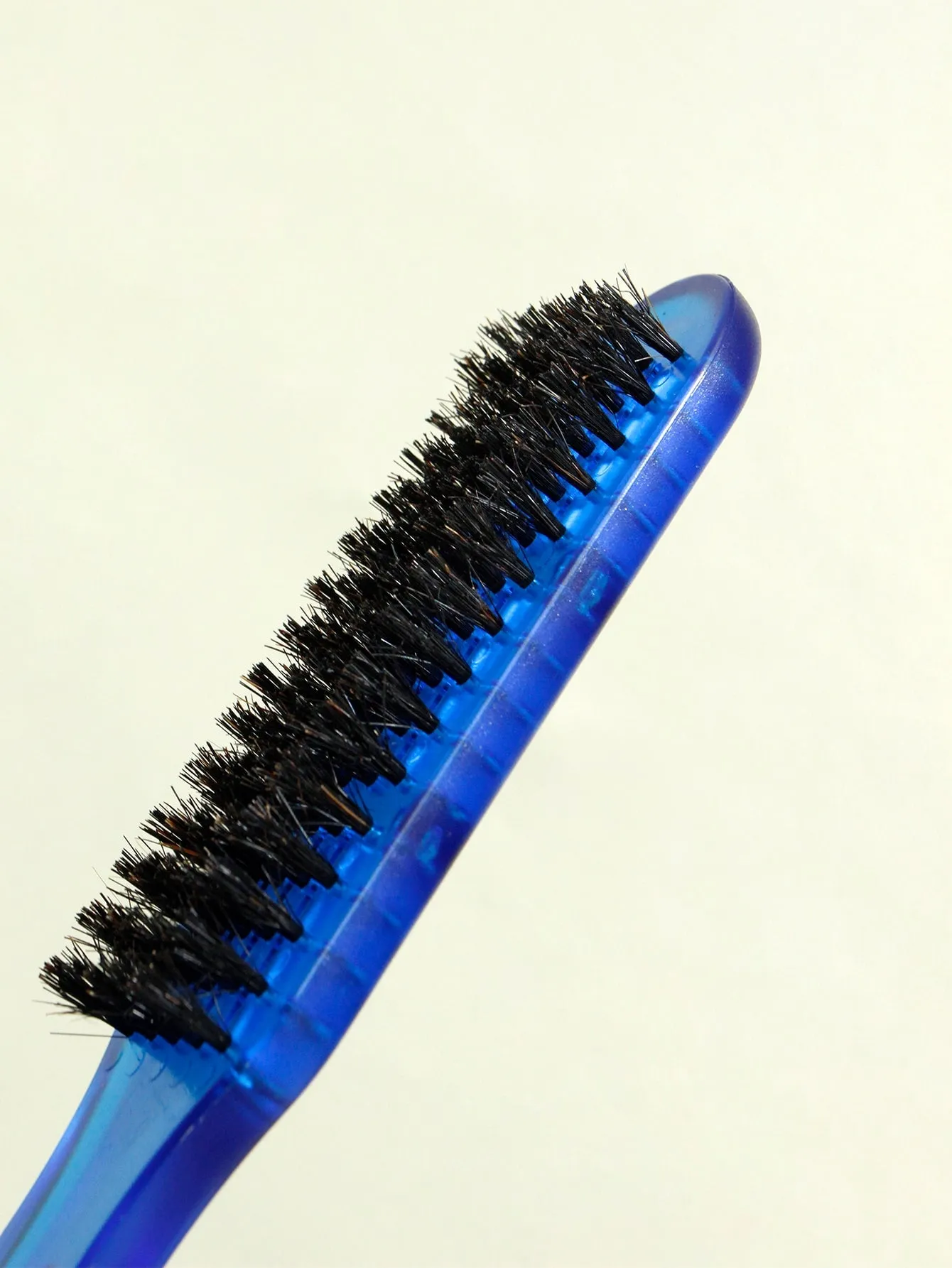 1pc Foldable Bristle Hair Brush