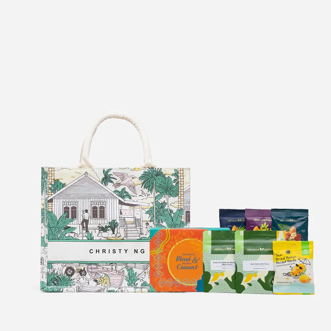 2024 Raya Bundle Mini