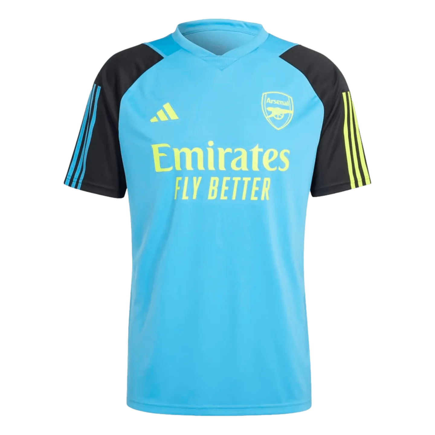 Adidas Arsenal Tiro Training Jersey