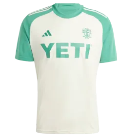 Adidas Austin FC 24/25 Away Jersey