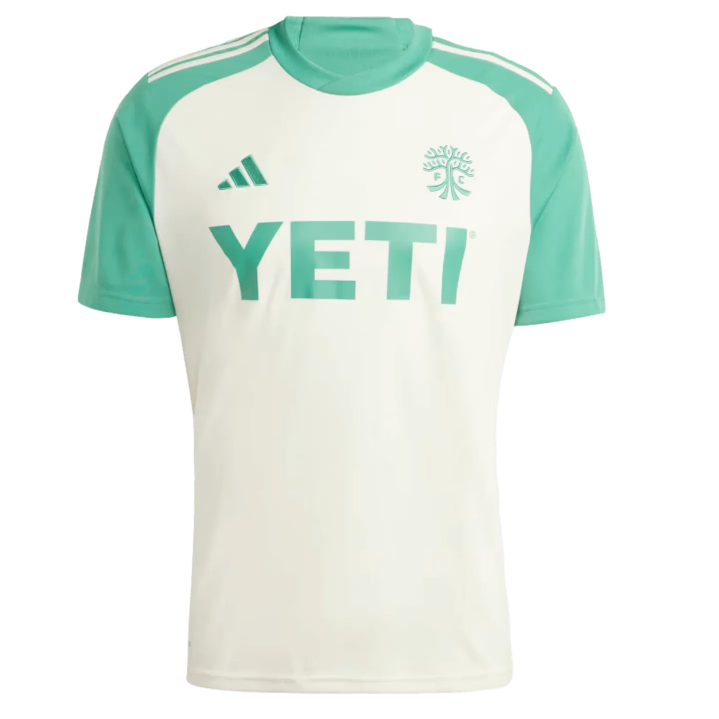 Adidas Austin FC 24/25 Away Jersey