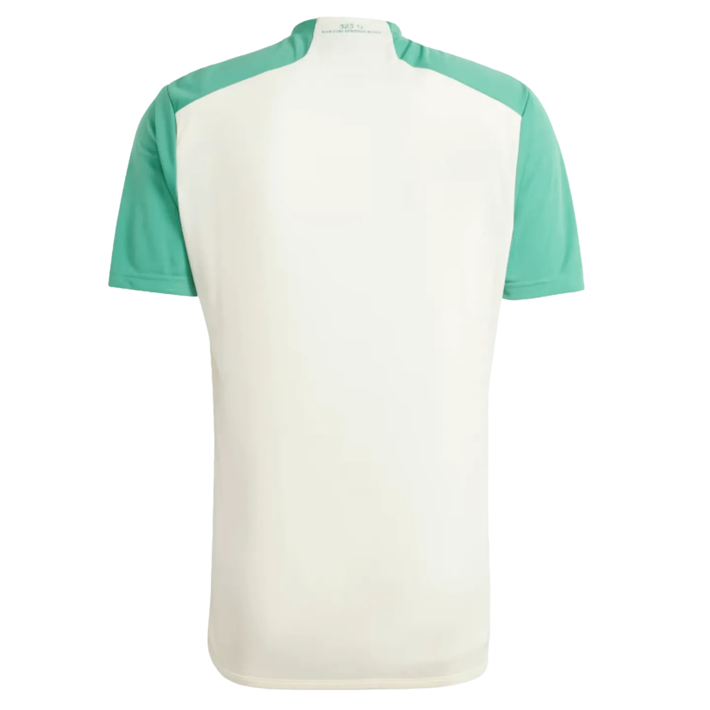 Adidas Austin FC 24/25 Away Jersey