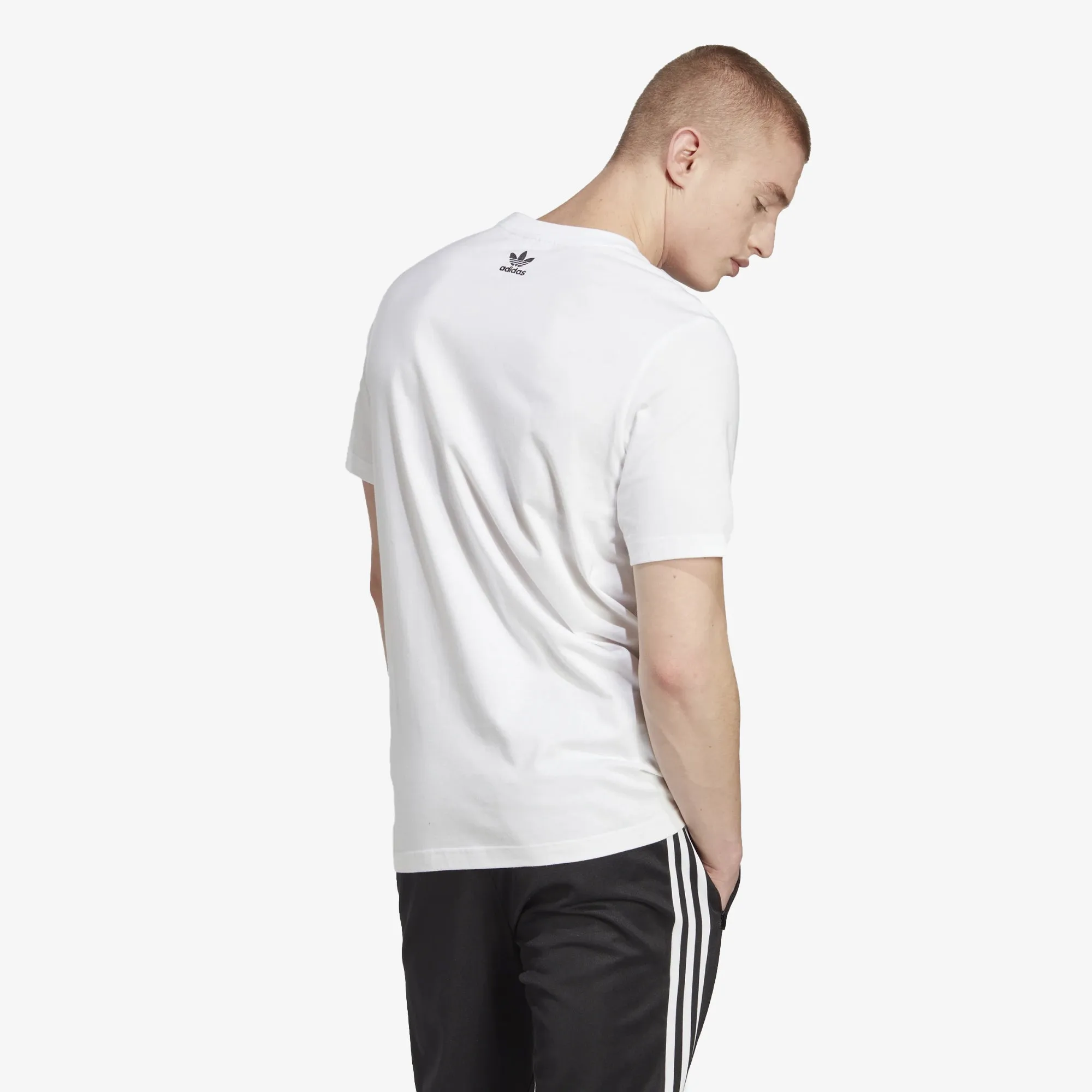 Adidas Originals | GRAPHICS NEW AGE T-SHIRT