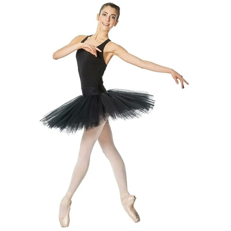 Adult Adelaide 6 Layer Rehearsal Tutu