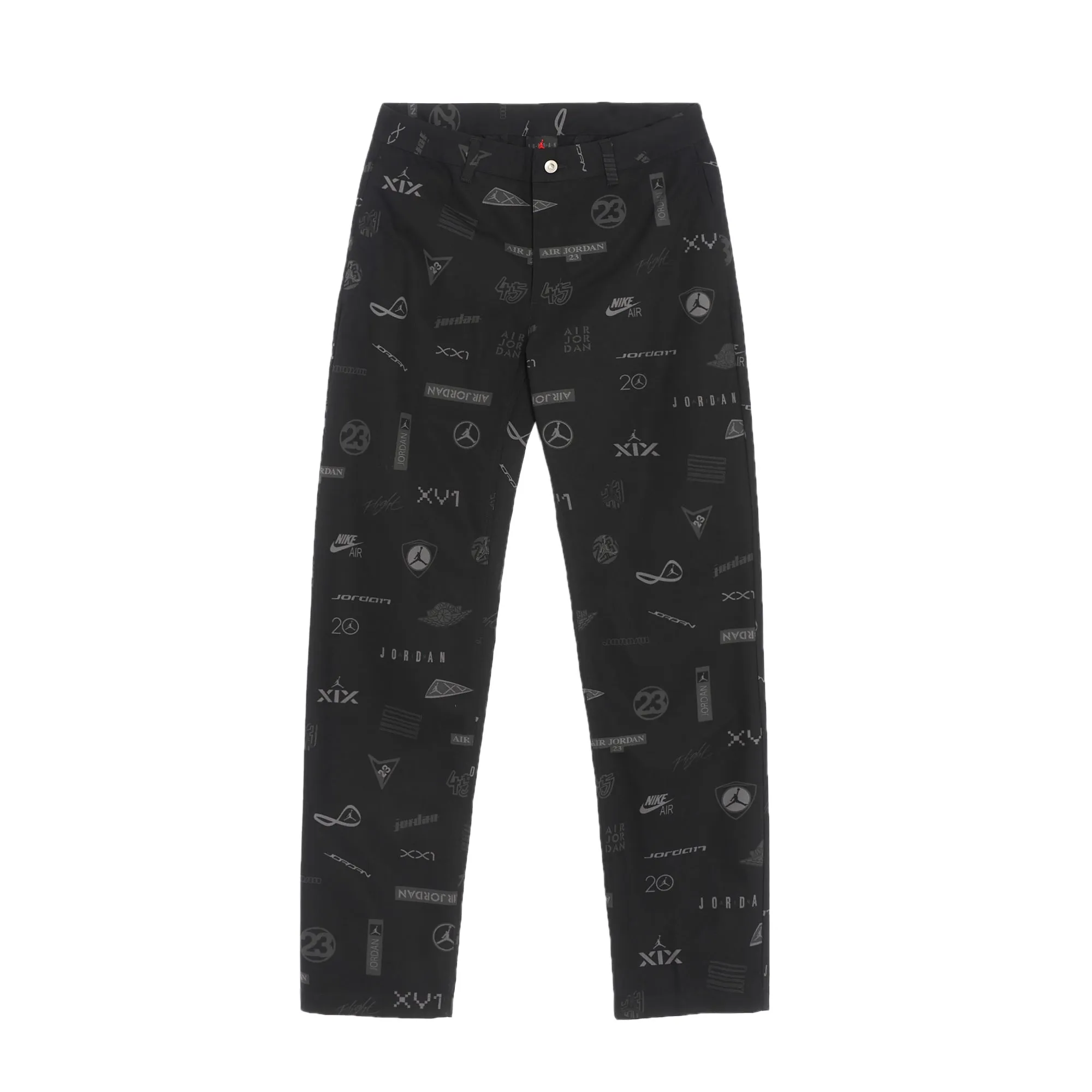 Air Jordan Mens Flight Heritage Pants