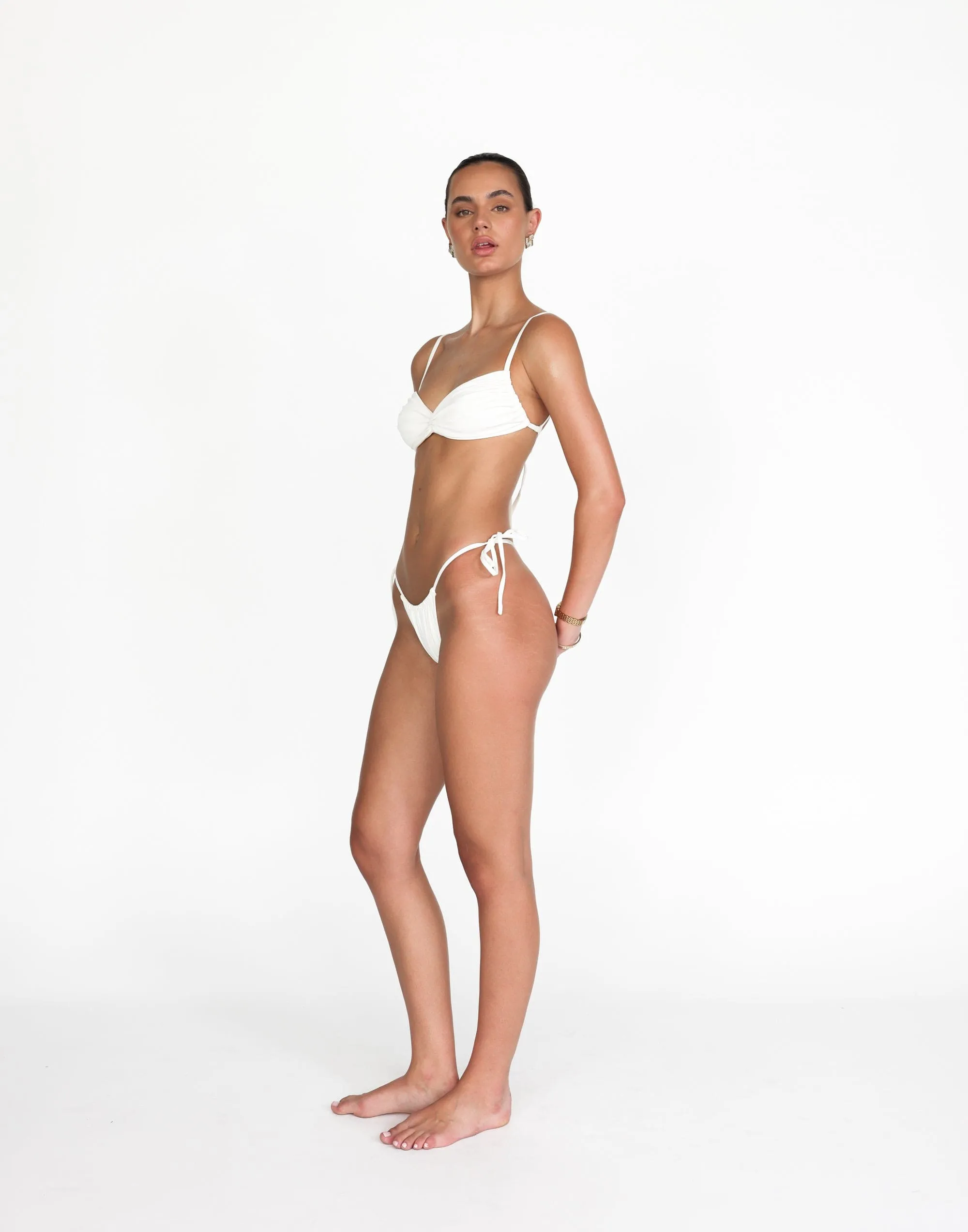 Ali Bikini Bottoms (Pearl)