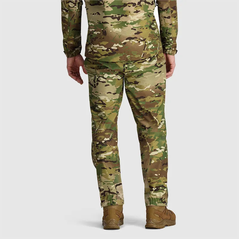 Allies Mountain Pant Multicam