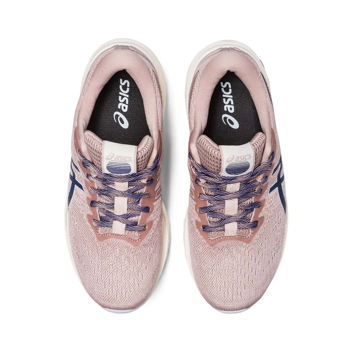 Asics GT 1000 11 Women Mineral Beige Fawn   