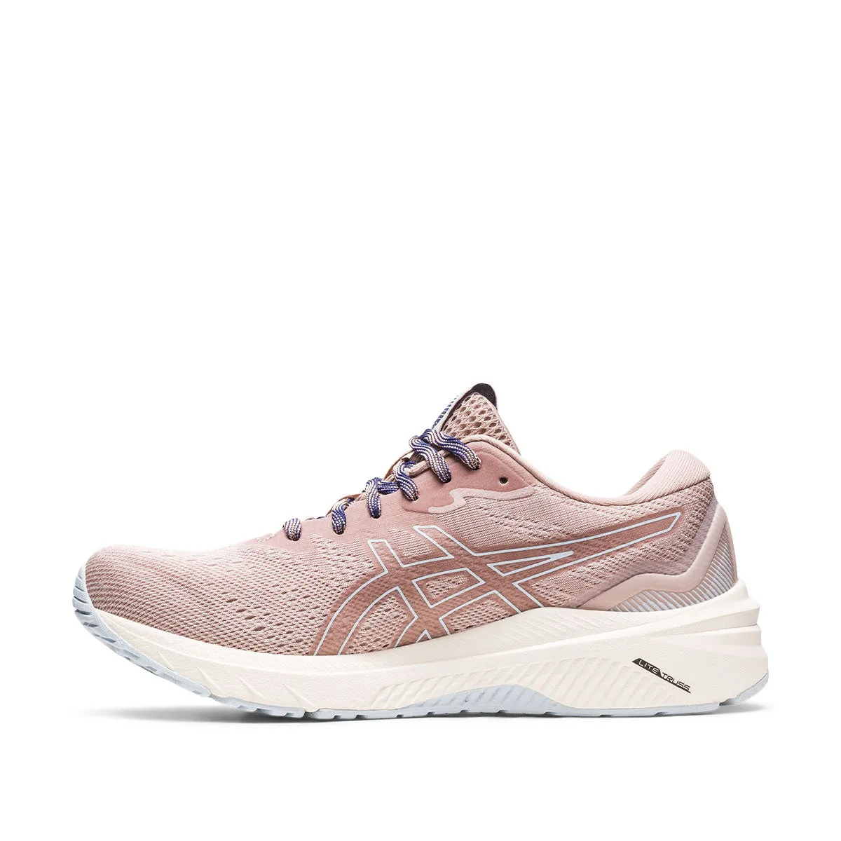 Asics GT 1000 11 Women Mineral Beige Fawn   