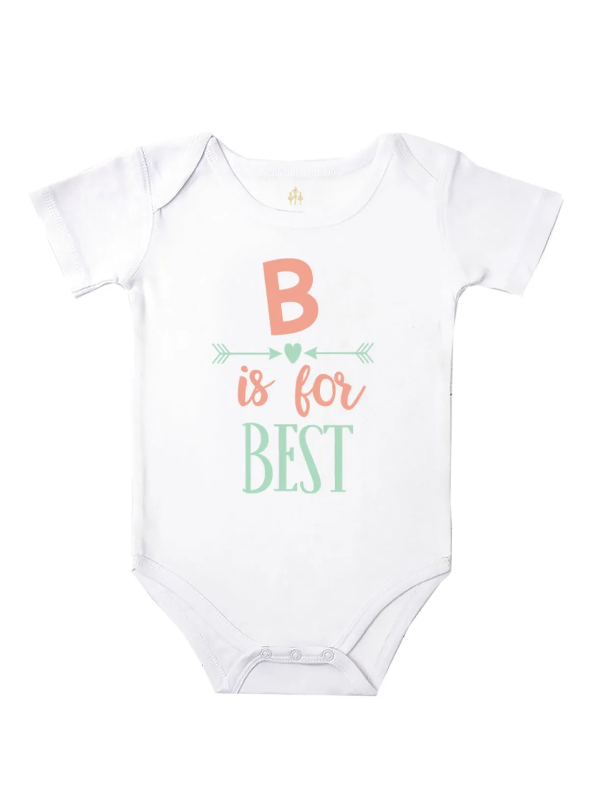 B is for Best - Bodysuit