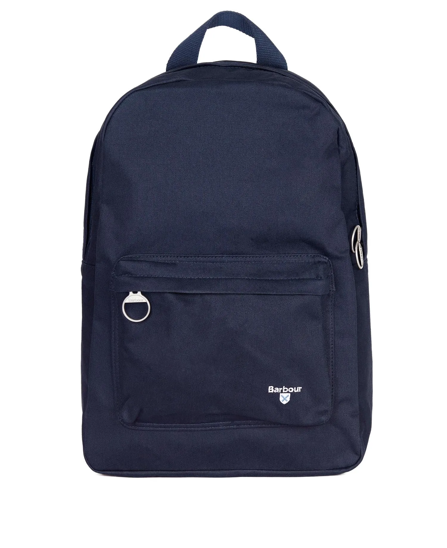 Barbour 'Cascade' Twill Backpack/ Rucksack