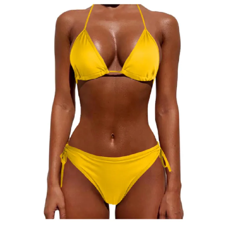 Bikini Swimsuit Set zjlm086