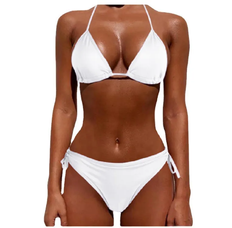 Bikini Swimsuit Set zjlm086