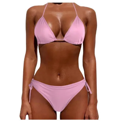 Bikini Swimsuit Set zjlm086