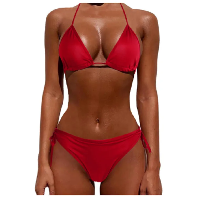 Bikini Swimsuit Set zjlm086