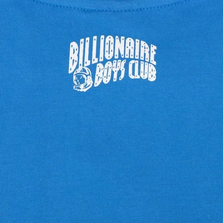 Billionaire Boys Club BB Billio Gravity SS Tee (Palace Blue)