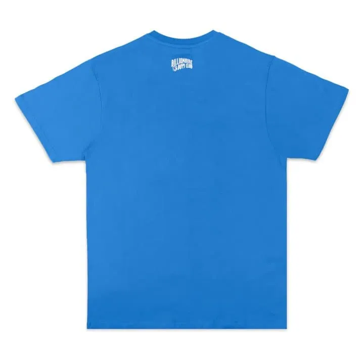 Billionaire Boys Club BB Billio Gravity SS Tee (Palace Blue)