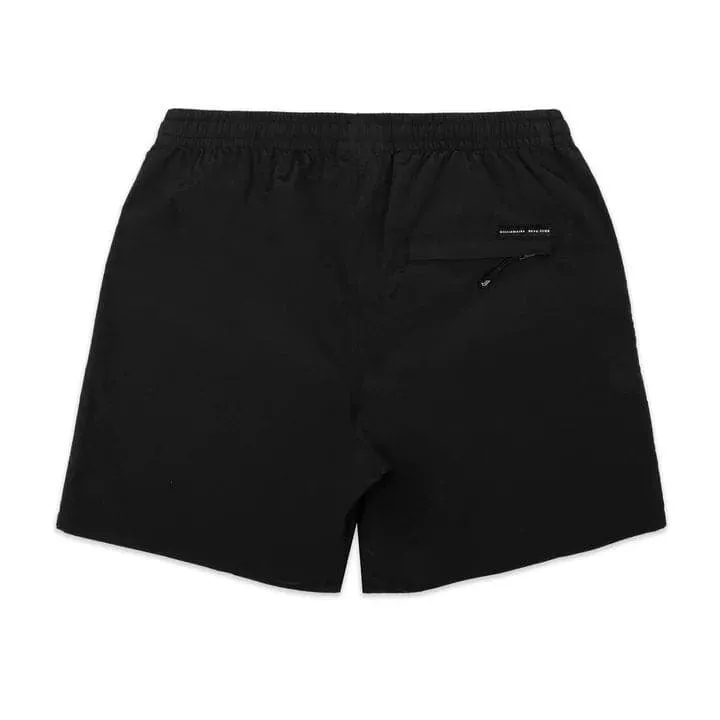 Billionaire Boys Club BB Sunrise Short - Black