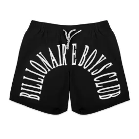 Billionaire Boys Club BB Sunrise Short - Black