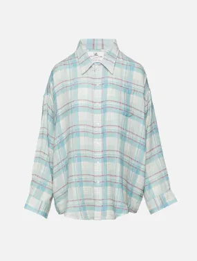 Button Front Shirt