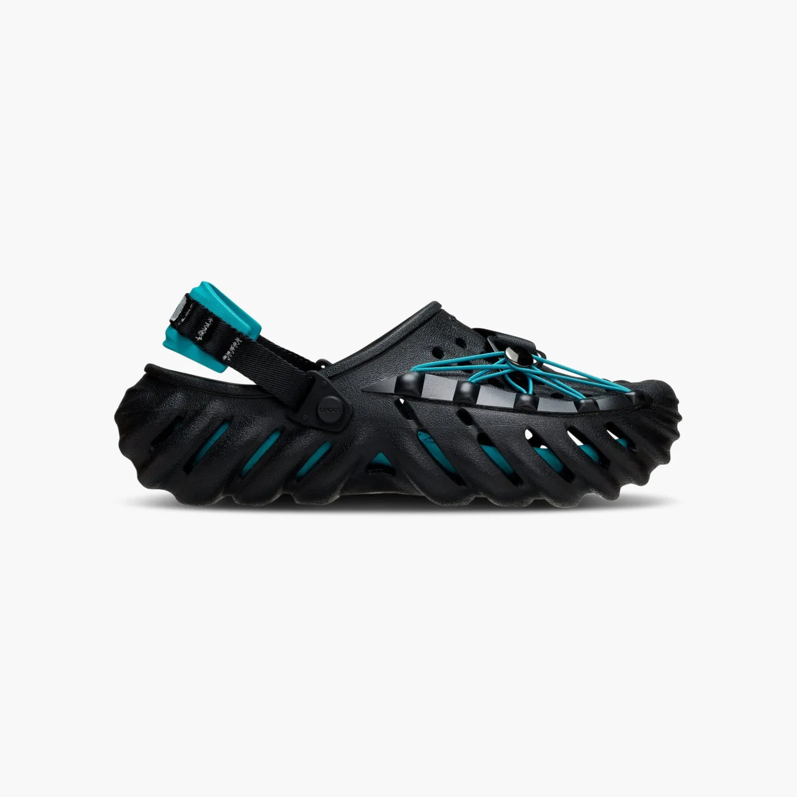 Crocs Echo Reflective Laces Clog