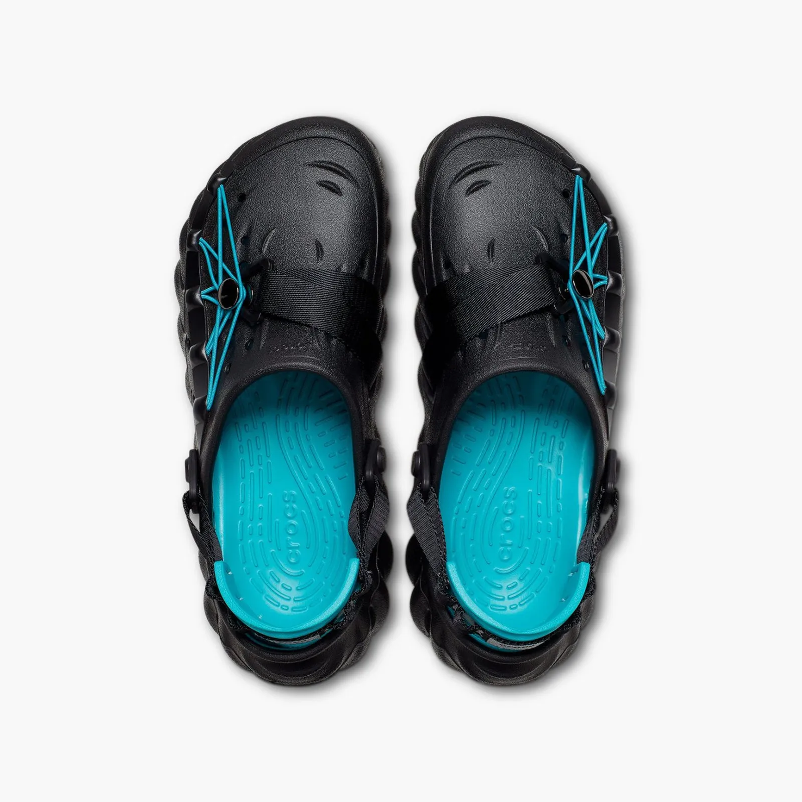 Crocs Echo Reflective Laces Clog