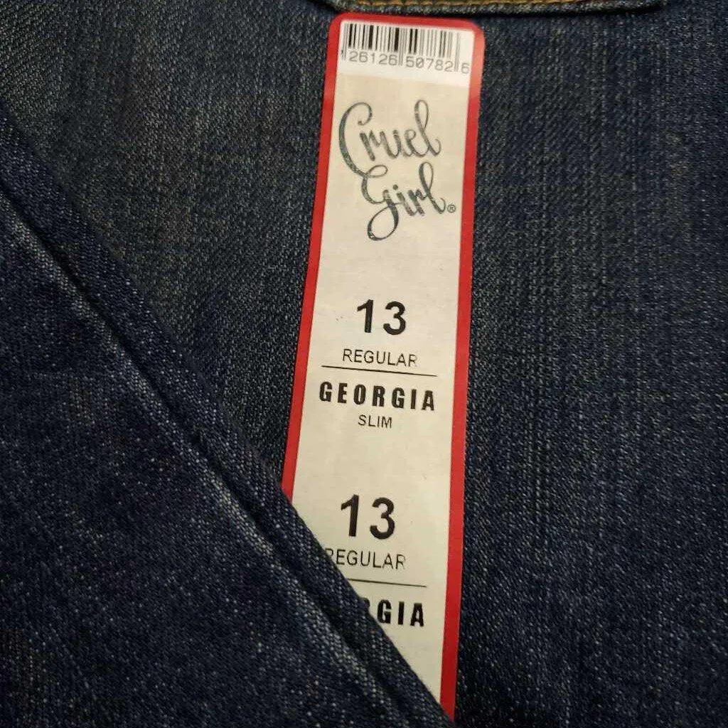 Cruel Girl Jeans 13R