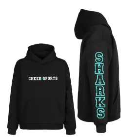 CSS - Varsity SLEEVE - Hoodie