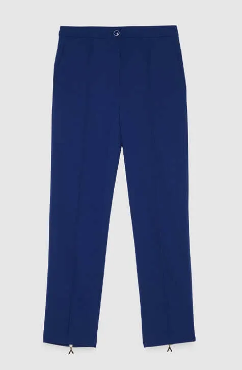 Dark Night Trousers