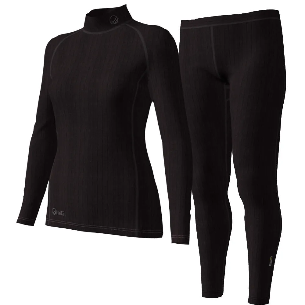 Dual Base Layer Set Women's