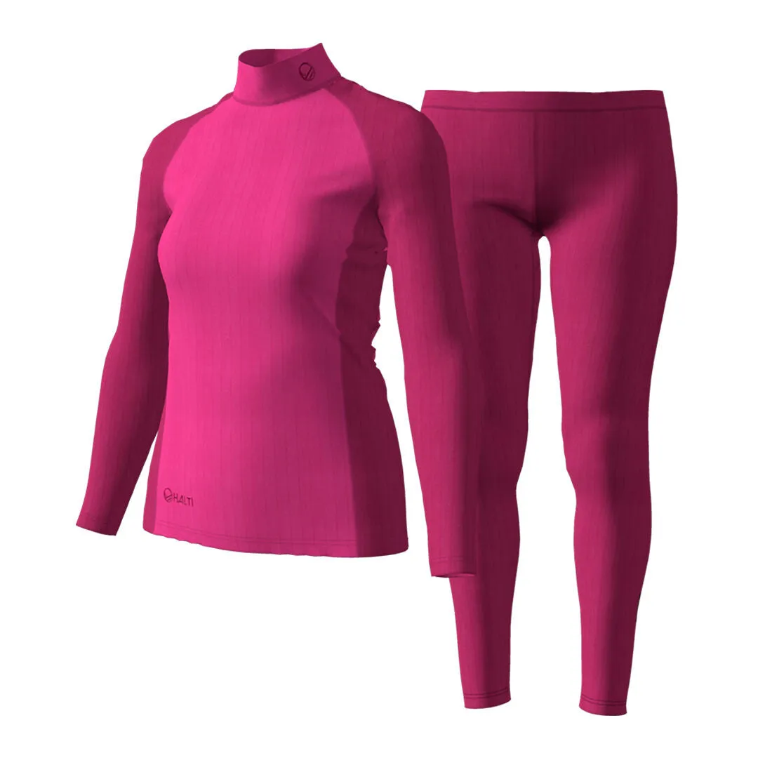 Dual Base Layer Set Women's