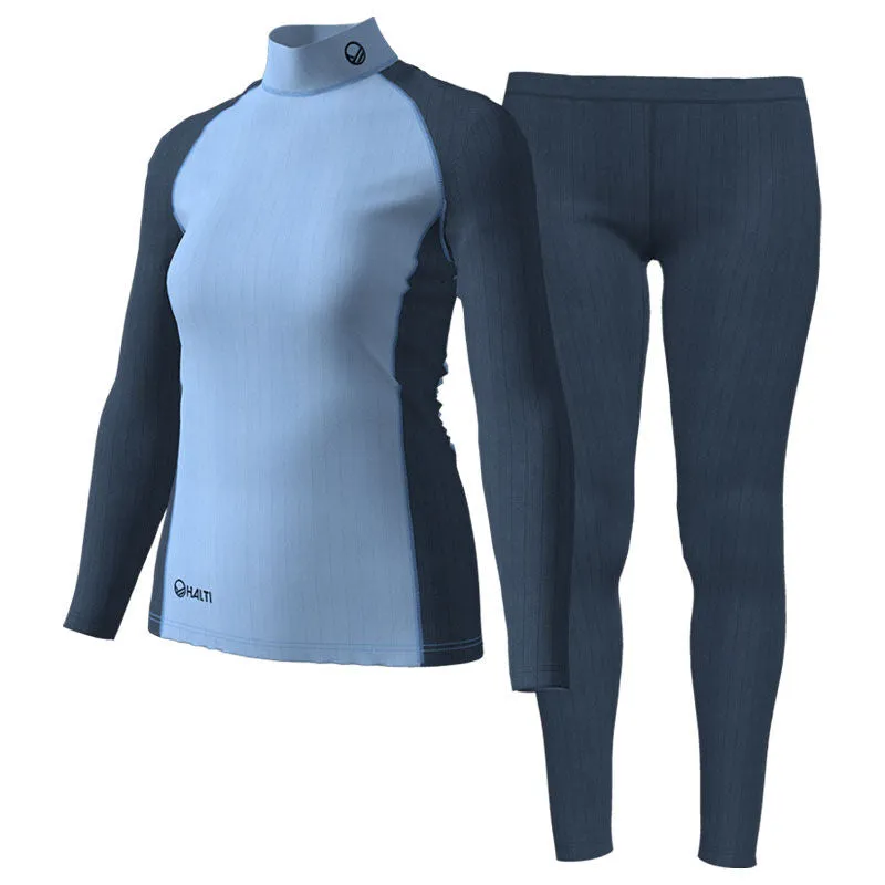 Dual Base Layer Set Women's