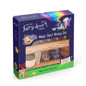 Fairy Dust Mixing Set