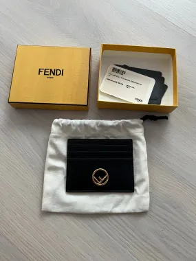 Fendi Card Holder