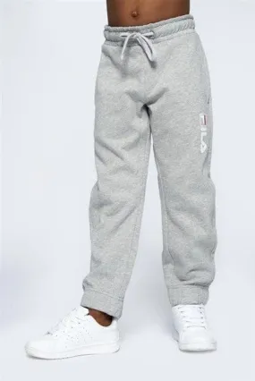 FILA MARTELLI SWEATPANTS_ PRESCHOOL BOYS