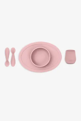 First Foods Set - Blush