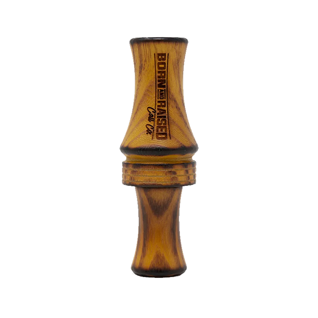 Game Changer Duck Call