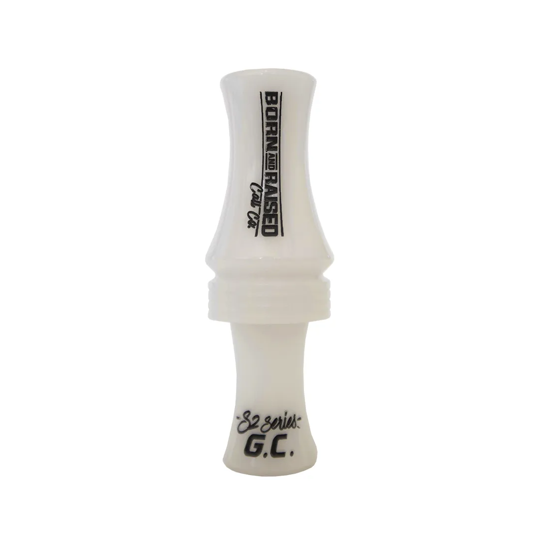 Game Changer Duck Call