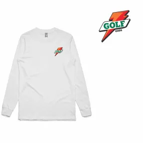 Golfade Long Sleeve T-Shirt