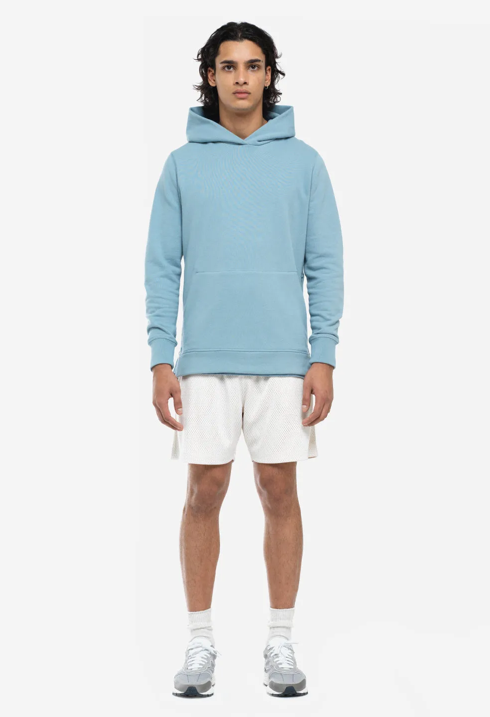 Hooded Villain / Spring