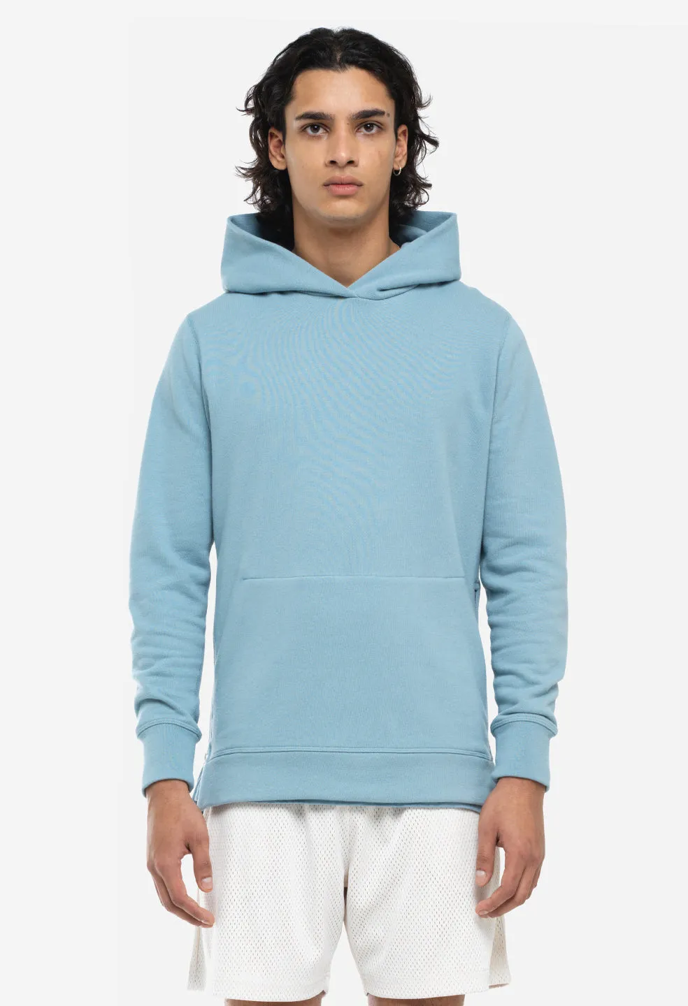 Hooded Villain / Spring