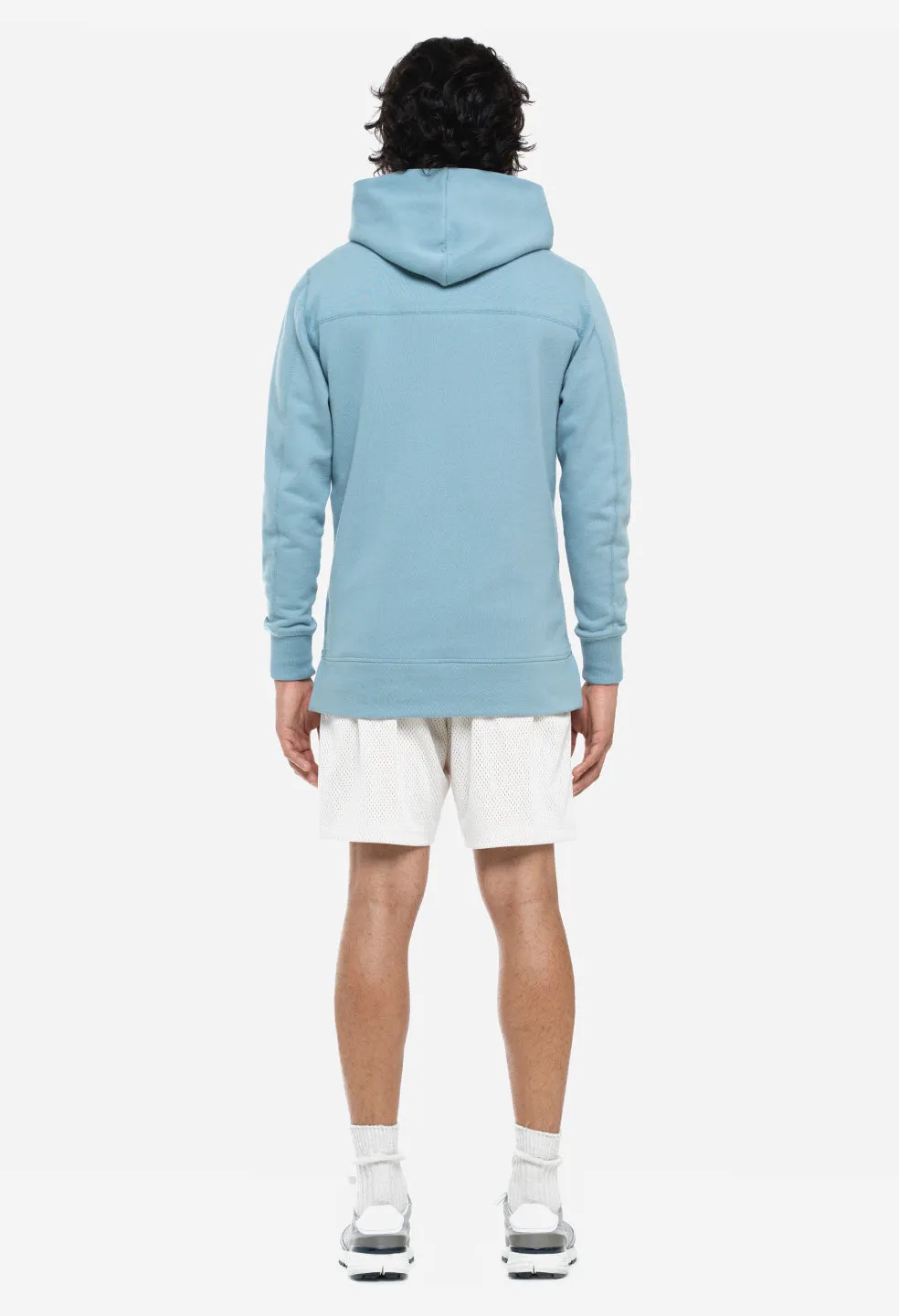 Hooded Villain / Spring