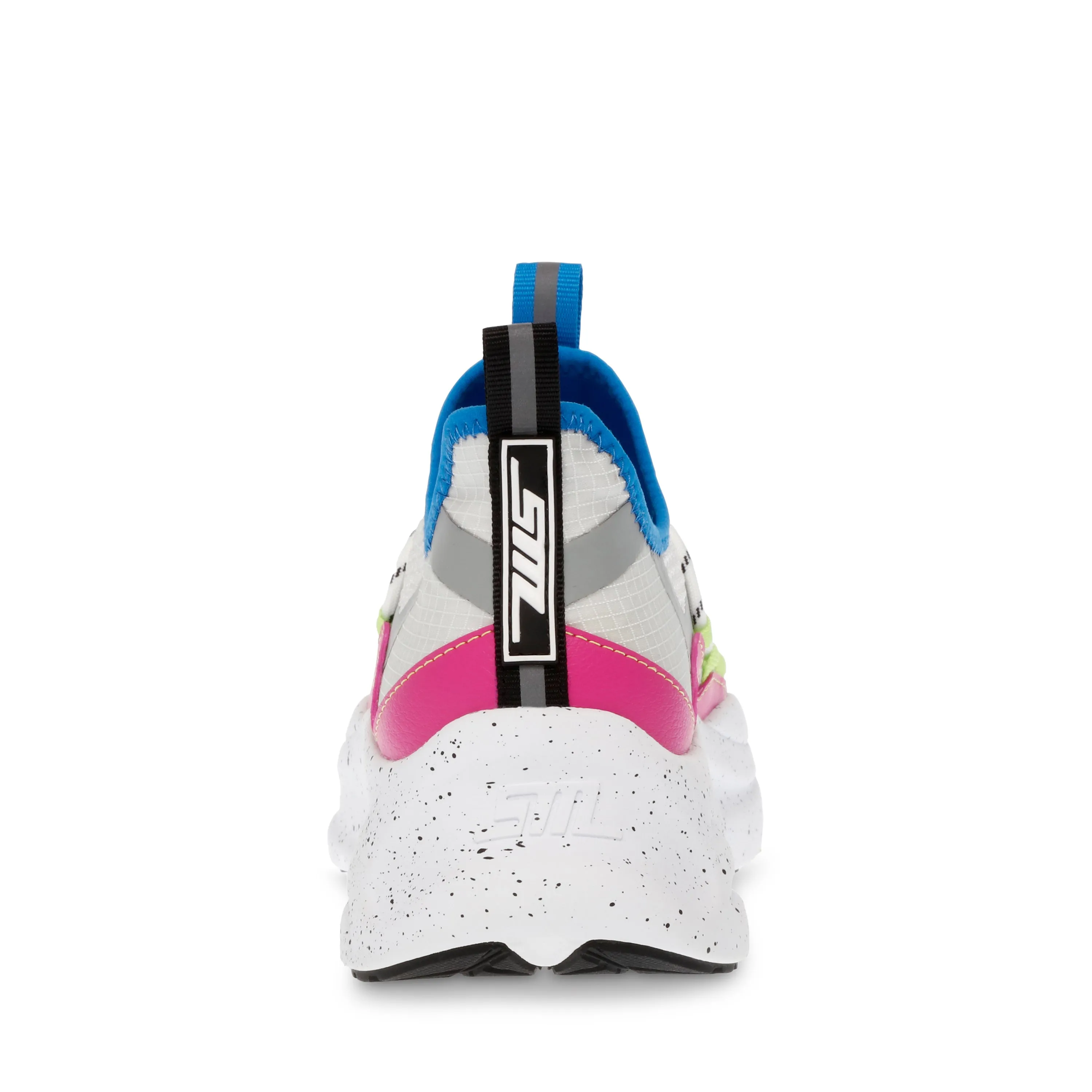 Ignite 1 Sneaker BLUE/PINK