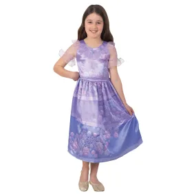 Isabela Costume for Kids - Disney Encanto