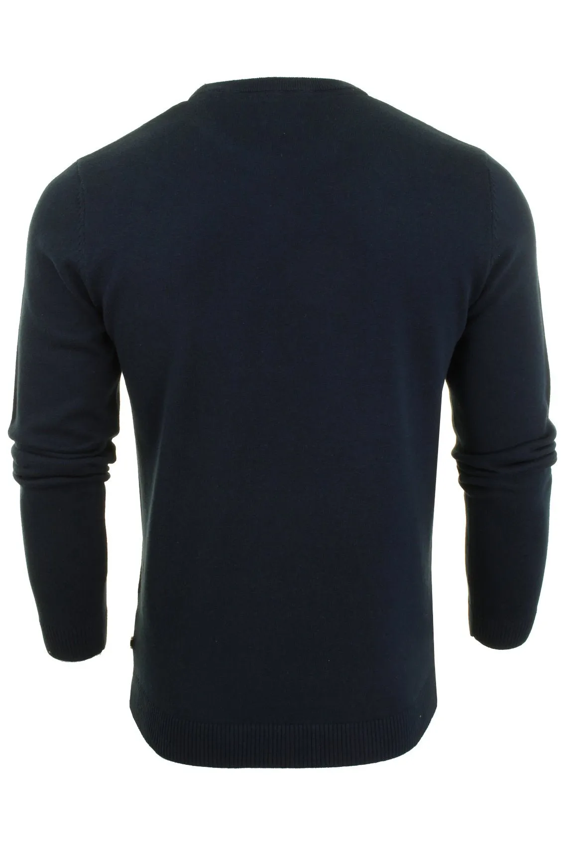 Jack & Jones Mens Crew Neck Jumper