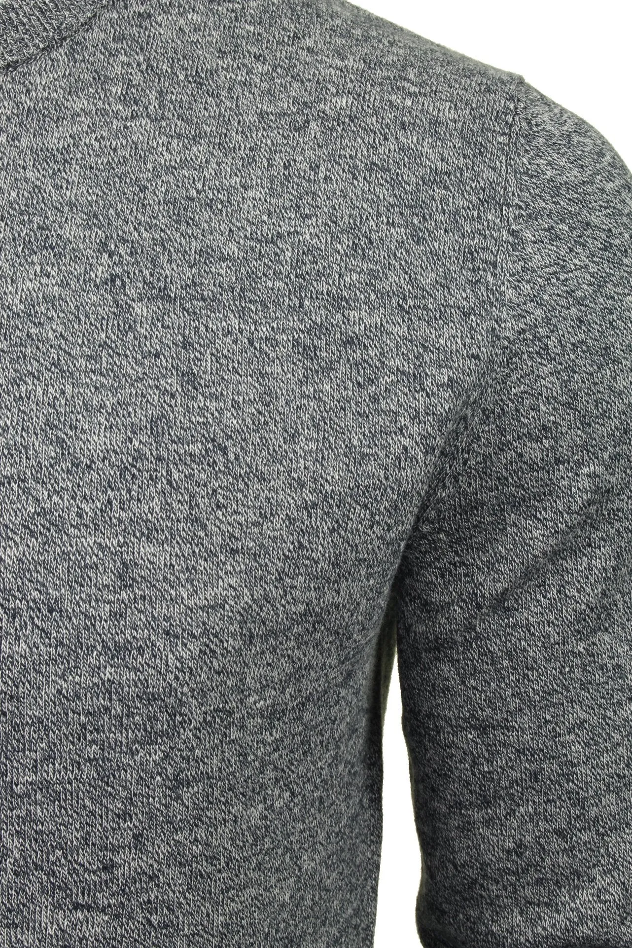 Jack & Jones Mens Crew Neck Jumper