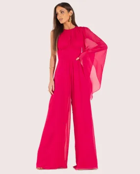 Janine Jumpsuit