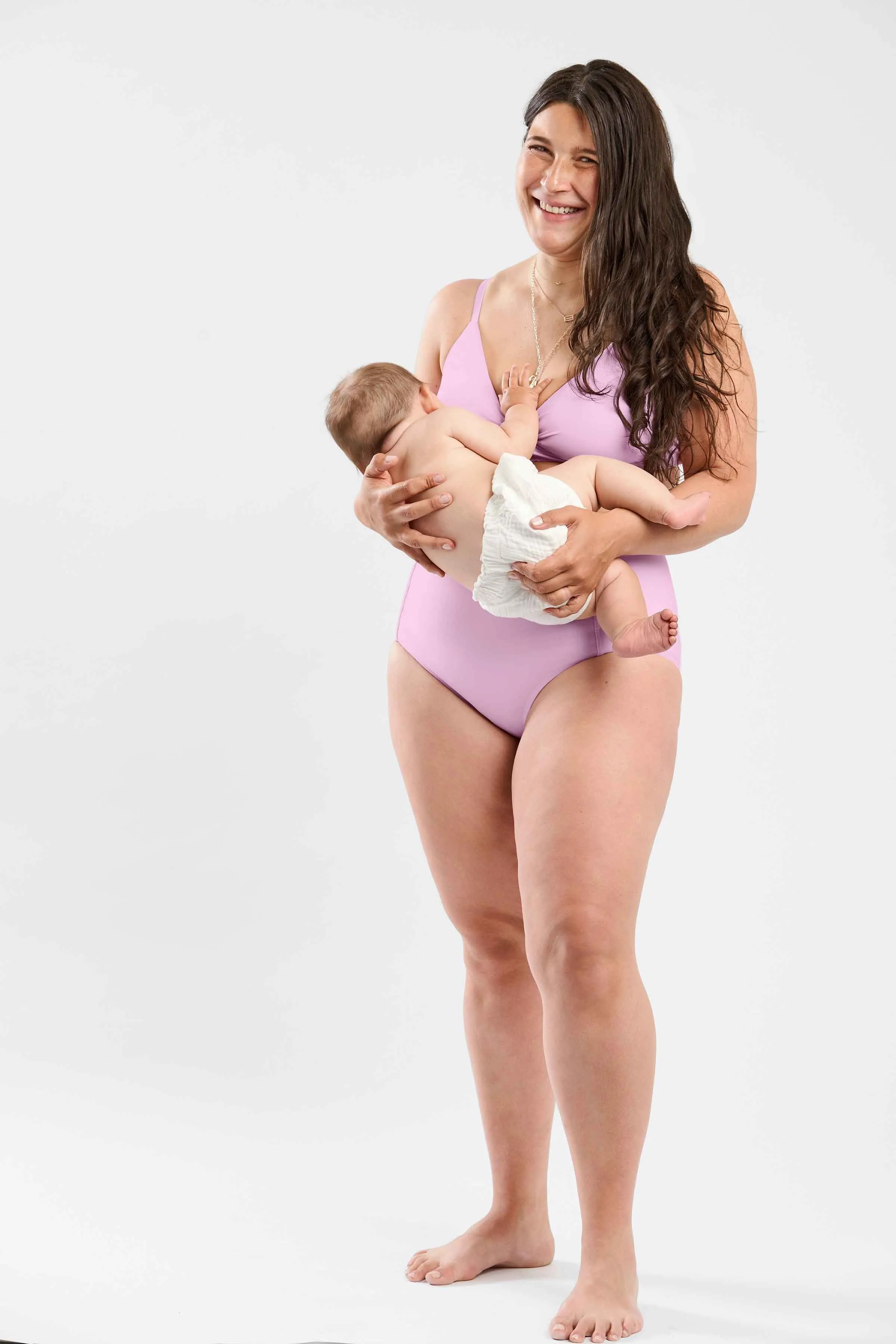 JOJO BREASTFEEDING BIKINI TOP