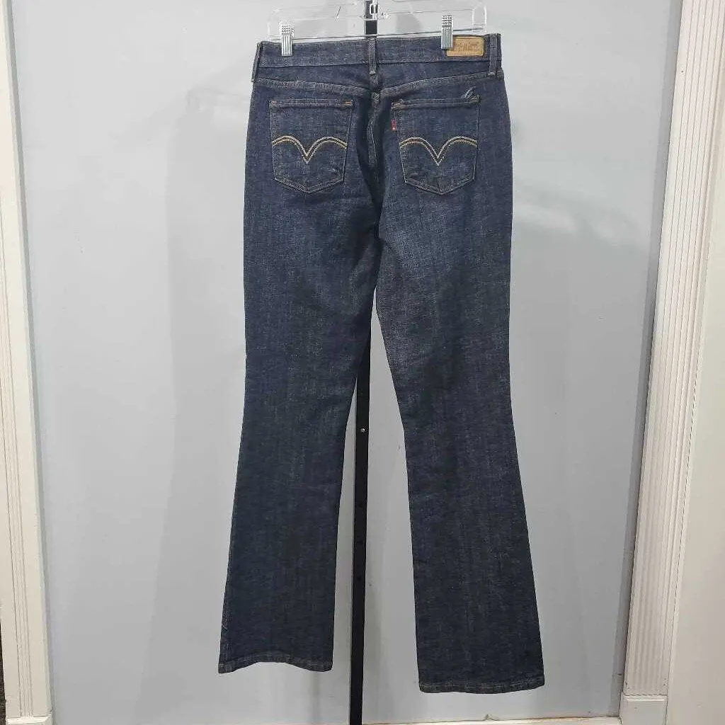 Levi Strauss Jeans 8L