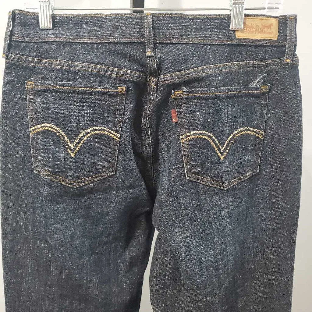 Levi Strauss Jeans 8L